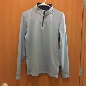 Nike golf jacket